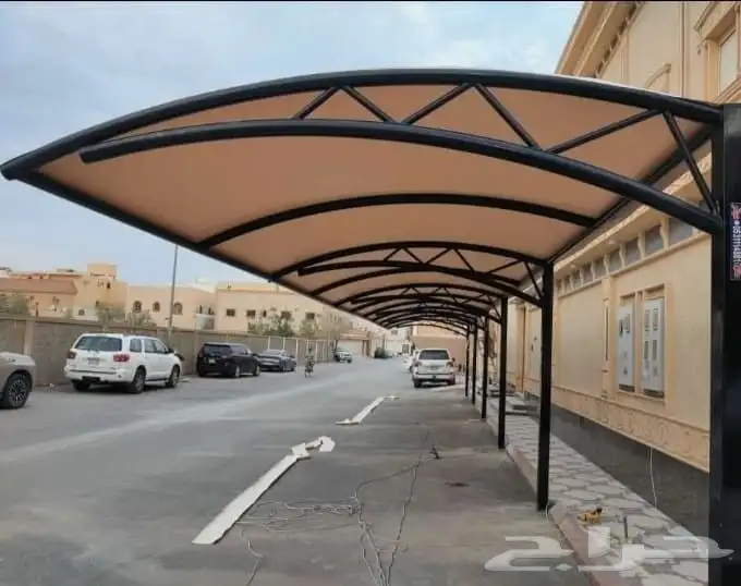 مظلات سواتر 8