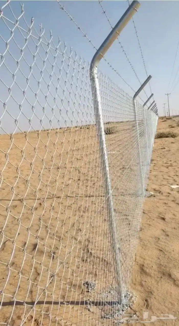 مقاول شبوك مظلات وسواتر 0