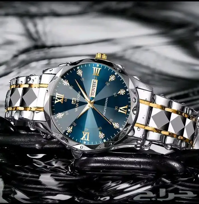 stylish mens watch 4