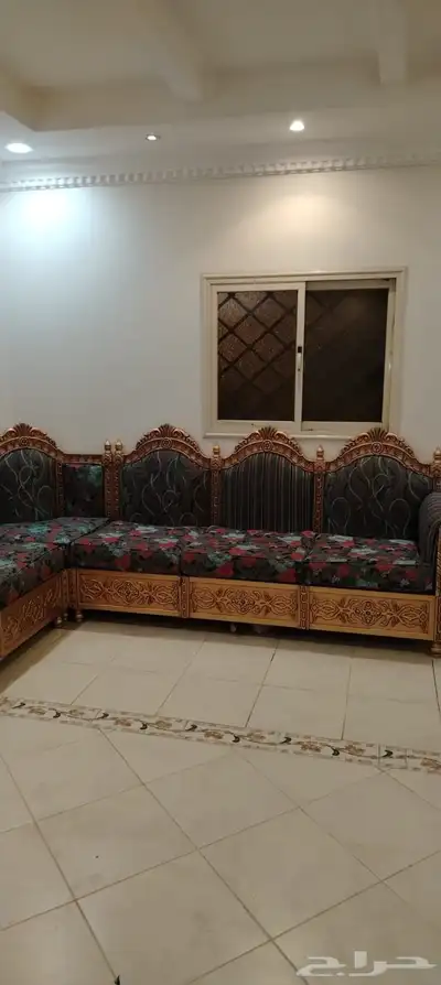كنب نضيف للبيع 8