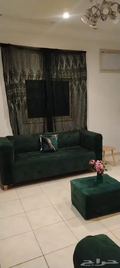 كنب نضيف للبيع 2