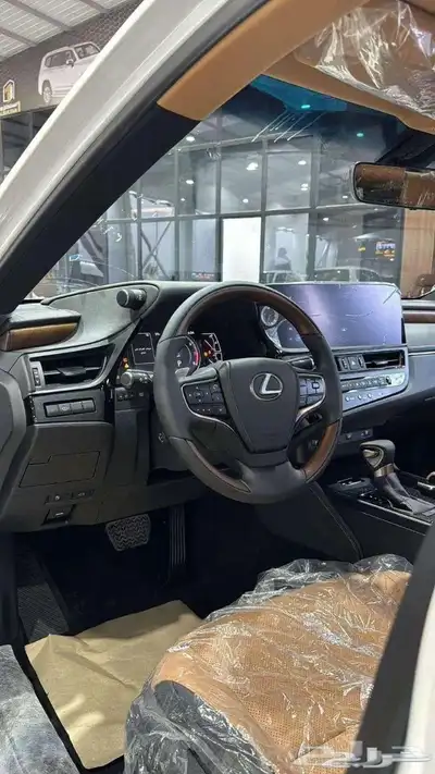 لكزس 350 بريمي فيه Cc بريمي 3