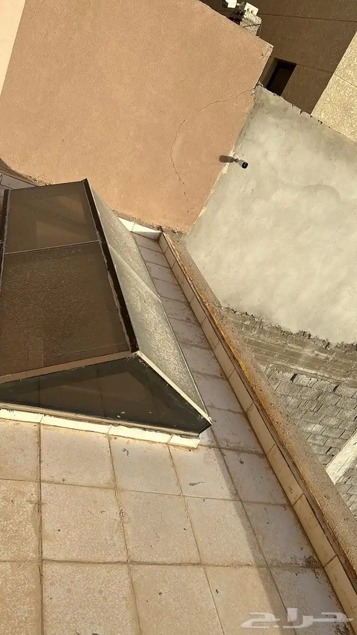 باب المنيوم شباك باب حديد 6