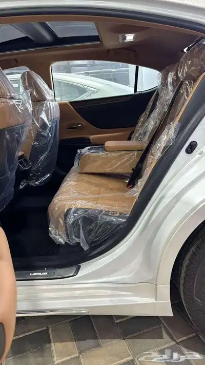 لكزس 350 بريمي فيه Cc بريمي 5