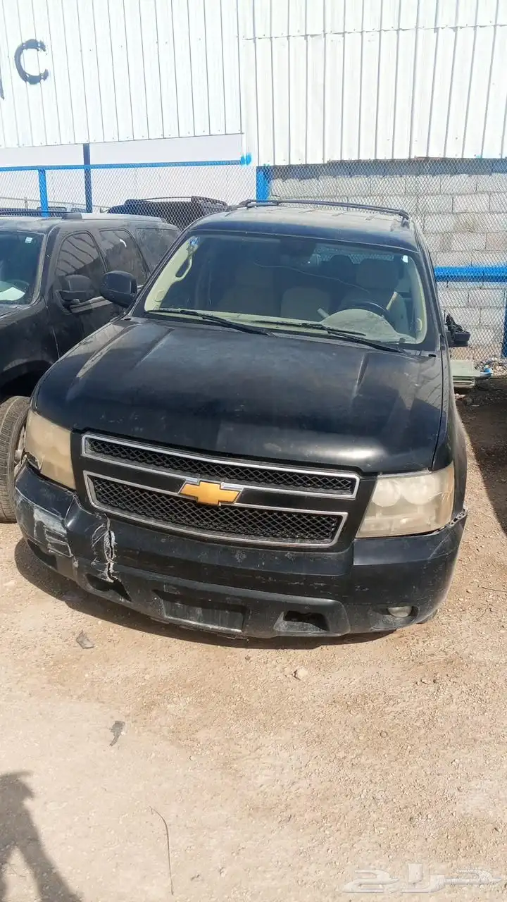 جميع انواع قطع الغيار الأصلية الامريكيه جموس تاهو دنالي اسكل 3