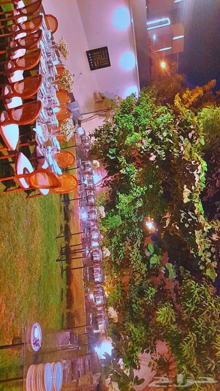 شركه مطعام حفلات خارجيه 4