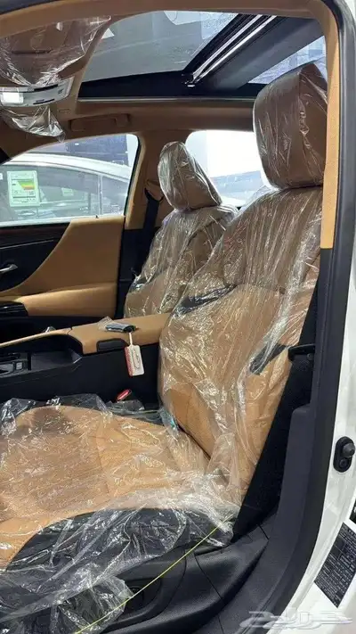 لكزس 350 بريمي فيه Cc بريمي 4