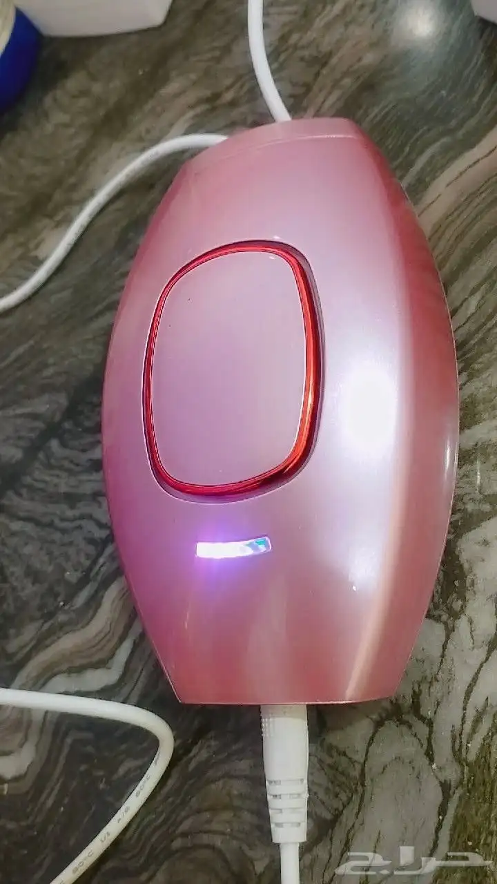 جهاز إزالة شعر بالليزر ماركة IPL 1
