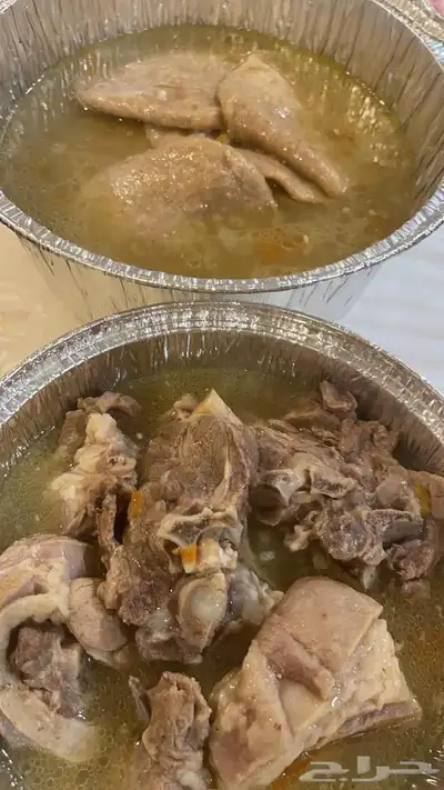 اكلات جنوبيه شعبيه 4