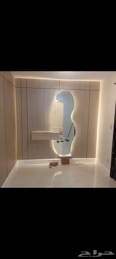 اصباغ وديكورت الجبيل بسعار مناسبه 3