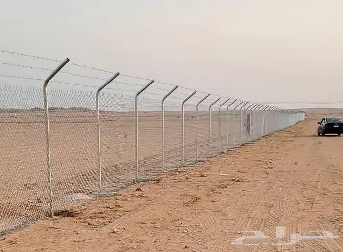 مقاول سياج شبك 0