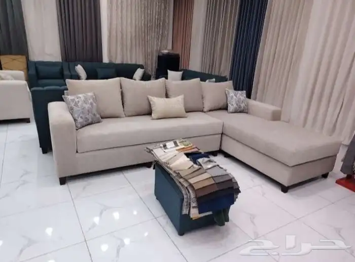مجالس كنب 7
