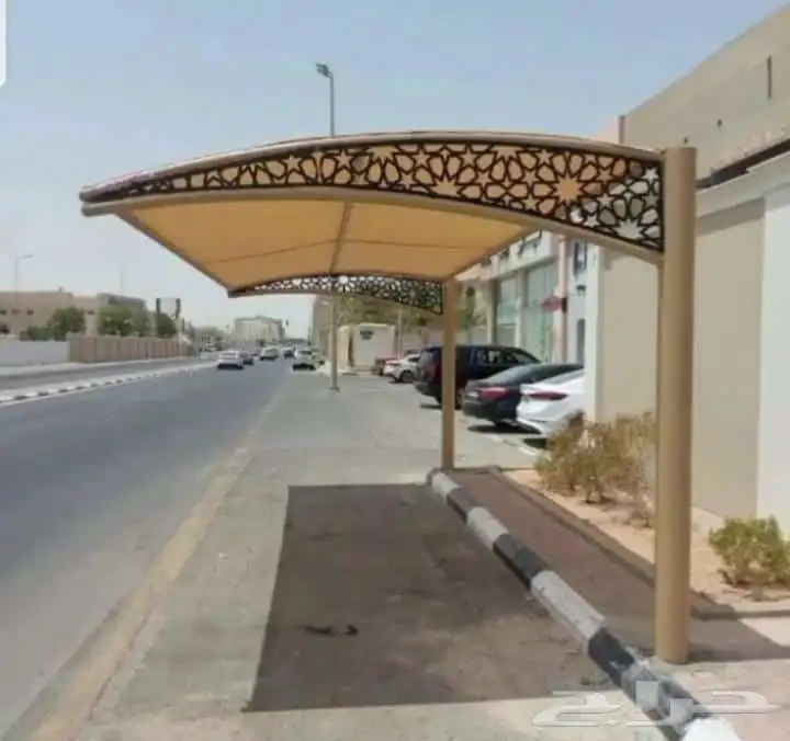 حدادمضلات سواتر تركيب مضلات حداد مضلات الرياض 39