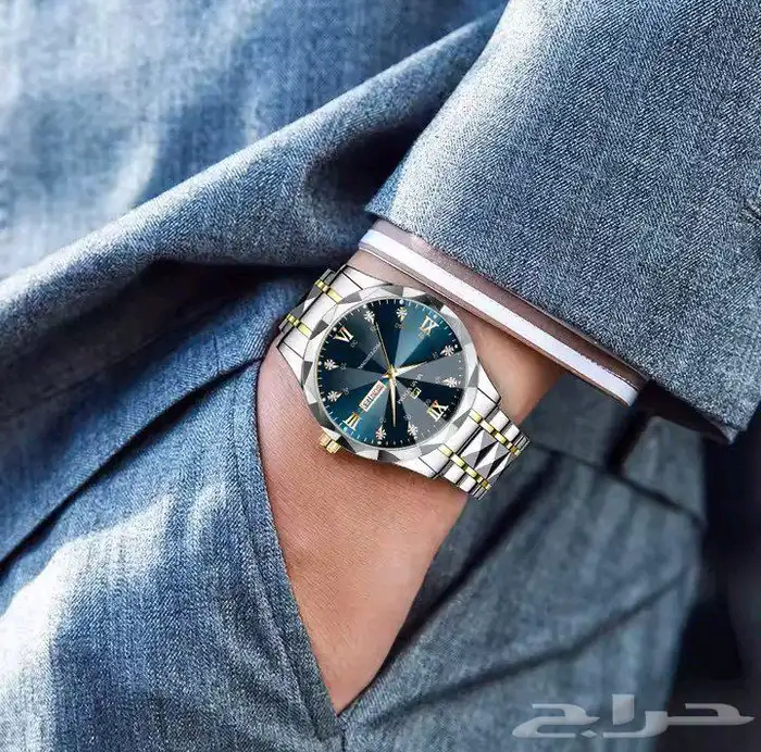 stylish mens watch 3