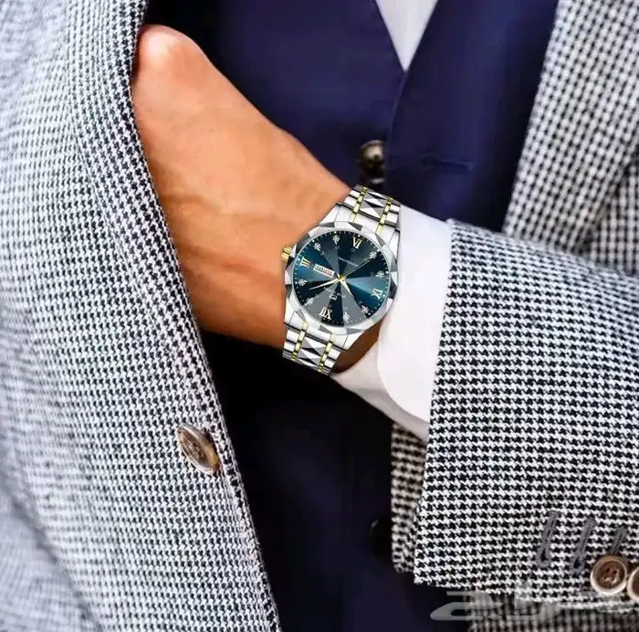 stylish mens watch 6