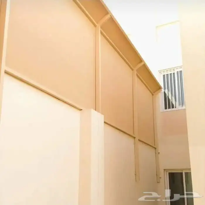 مضلات سواتر برجولات هناجر 8