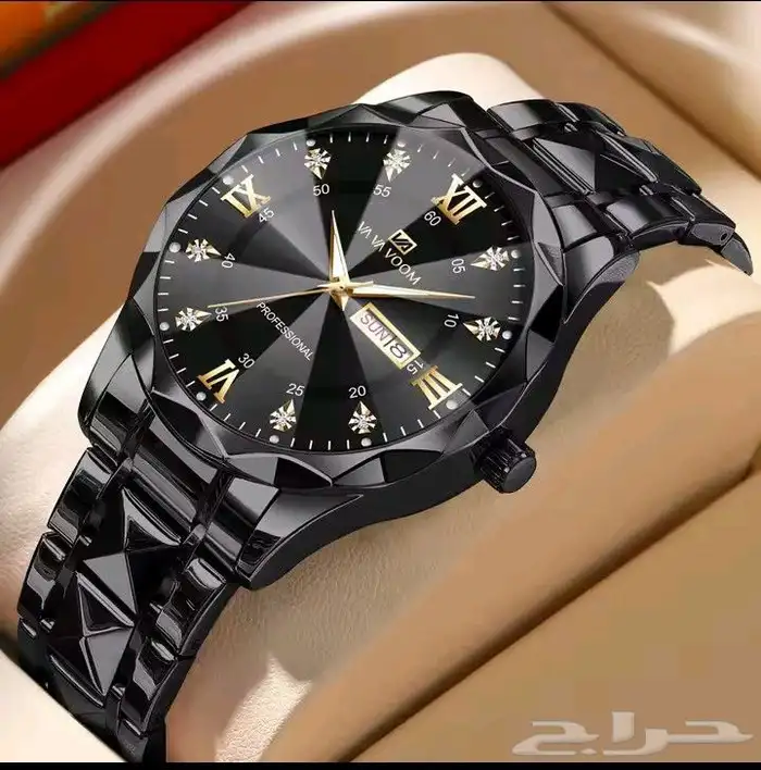 stylish mens watch 2