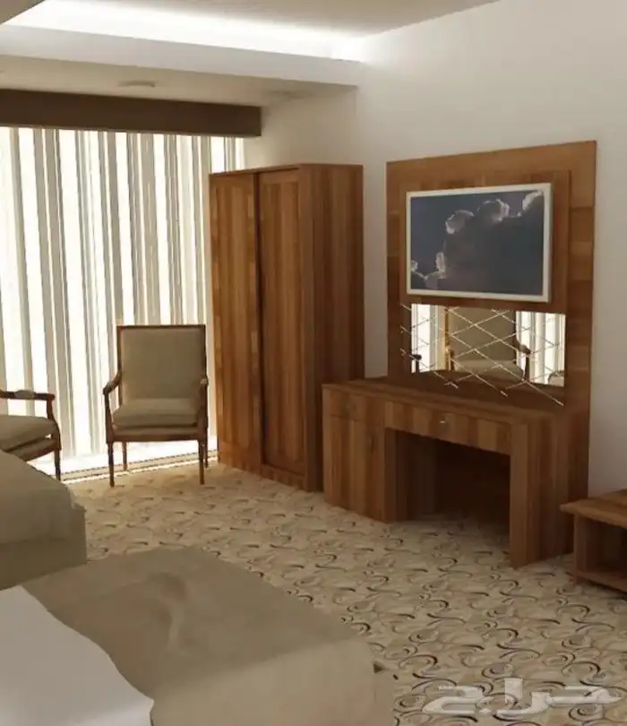 بوثات معارض _ ديكورات محلات _ استنادايدات معارض _ اثاث فنادق 10