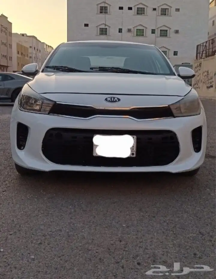 كيا ريو 2020 0