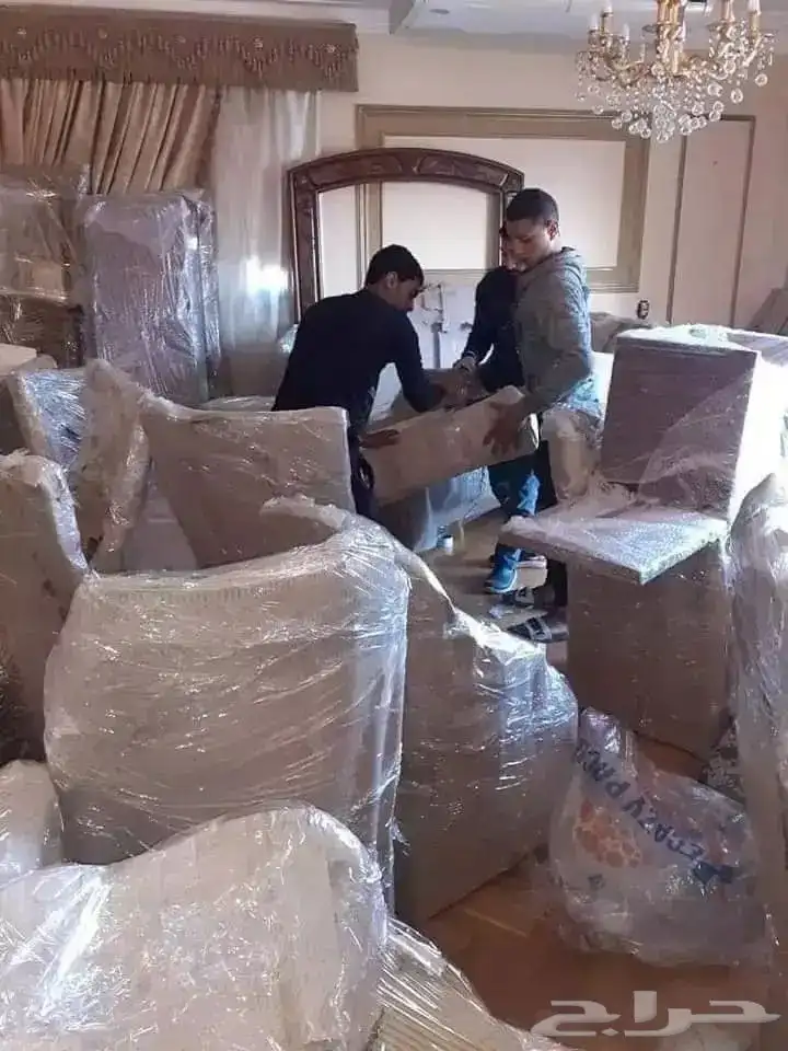 شركة نقل عفش في الليث والمظيلف والقنفدة لجميع مدن المملكه 7