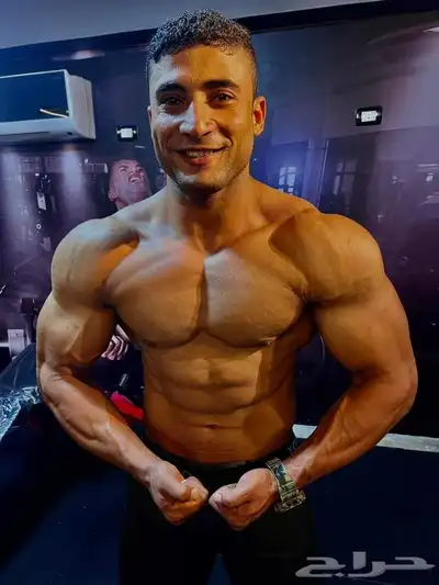 مدرب شخصي اونلاين وأخصائي تغذية علاجية 0