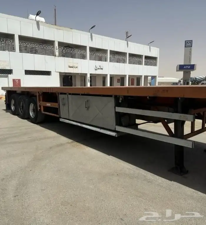 تيدر سطحه ثلاثه محاور 13 60 0