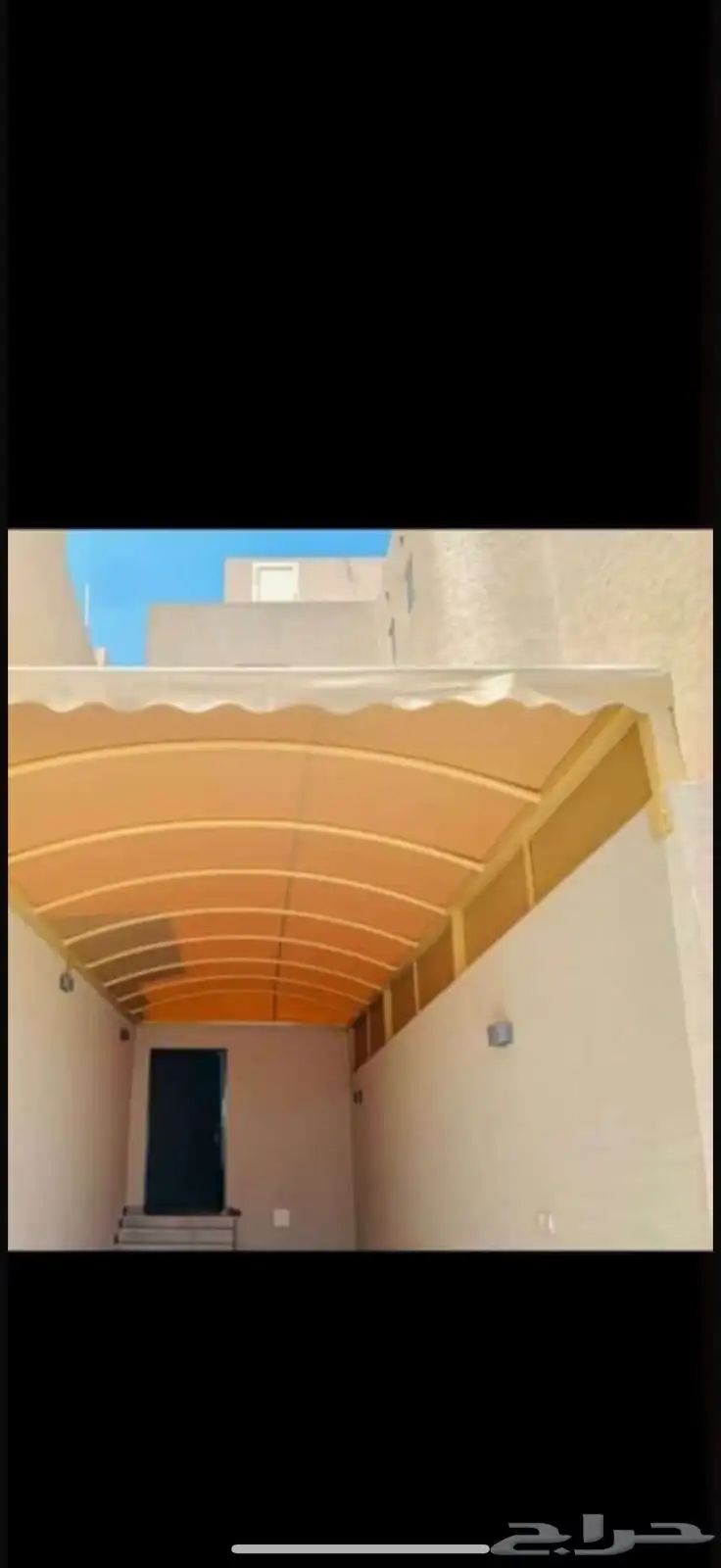حدادمضلات سواتر تركيب مضلات حداد مضلات الرياض 6