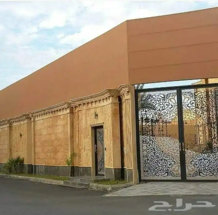 مضلات سواتر برجولات هناجر 7