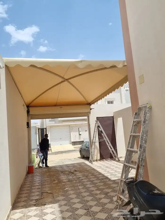 مظلات 3