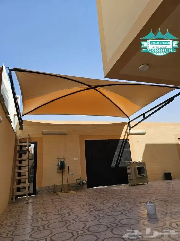 مظلات 7