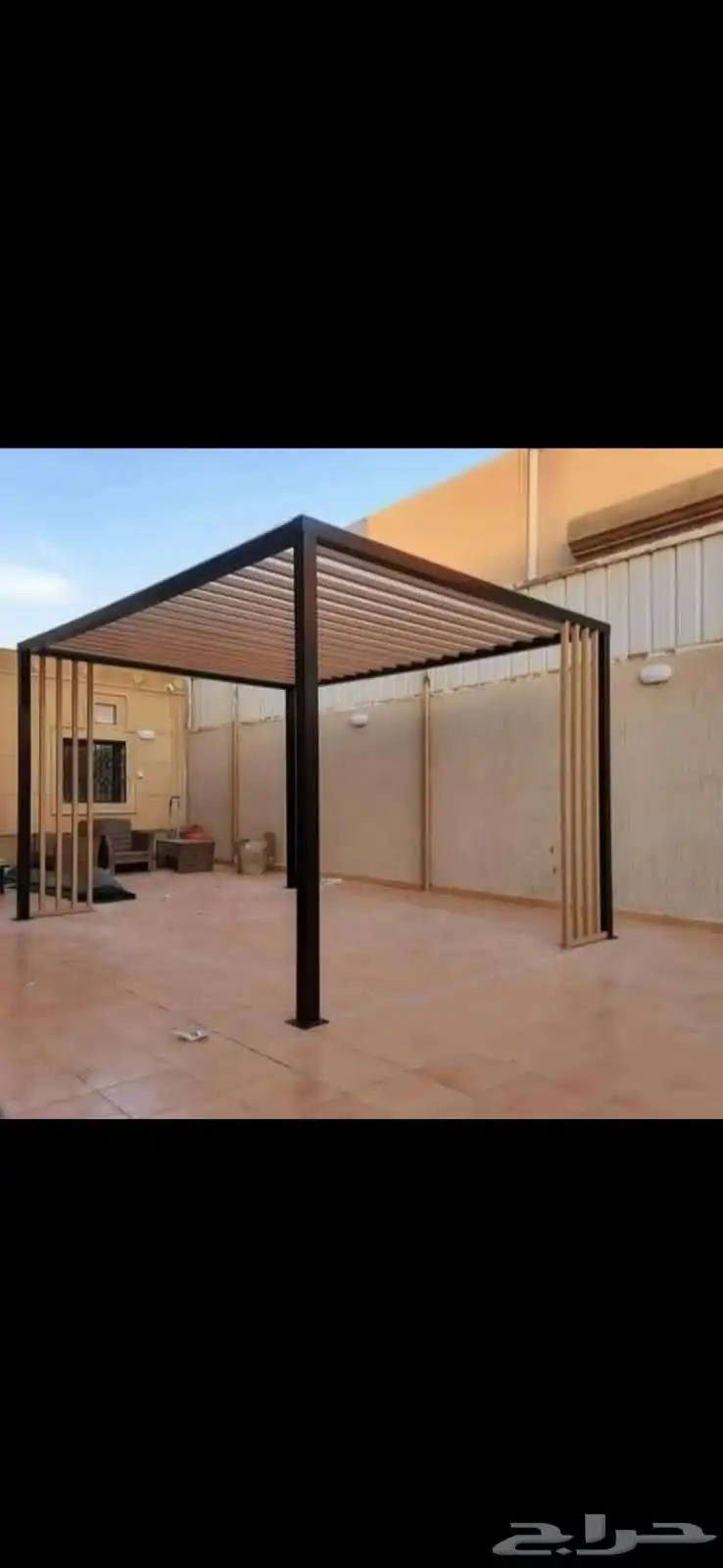 حدادمضلات سواتر تركيب مضلات حداد مضلات الرياض 2