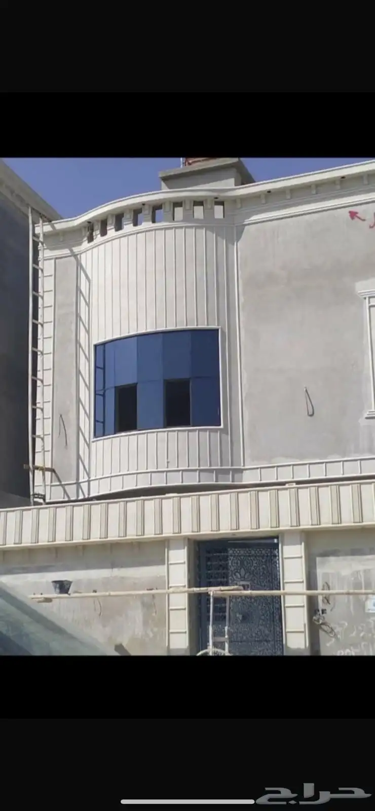 ديكورات خارجيه 1