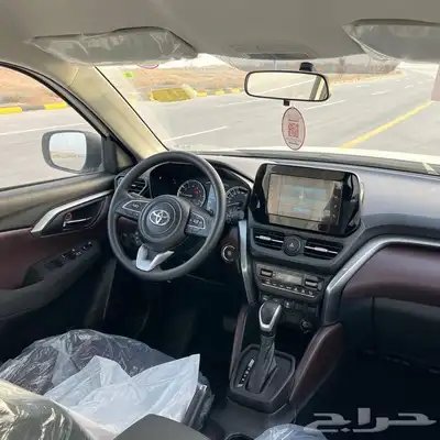 اوربان كروزر استاندر 6