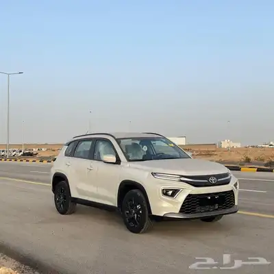 اوربان كروزر استاندر 2