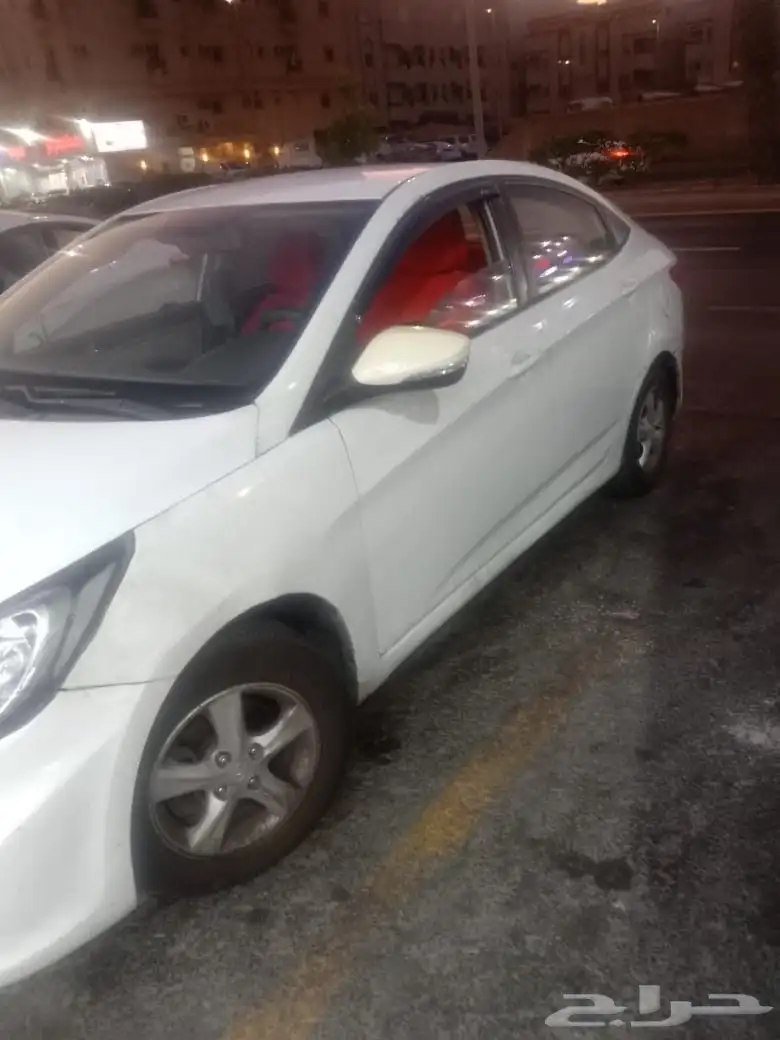 Hyundai Elantra 2015 model very good condition index
