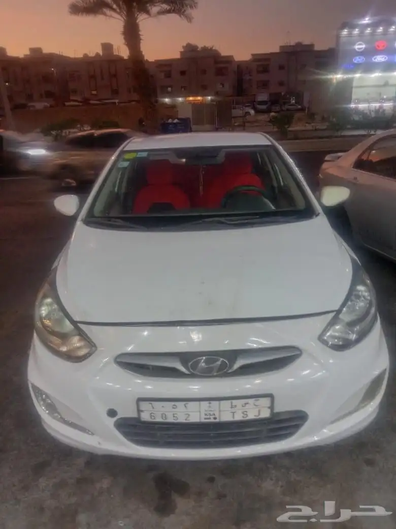 Hyundai Elantra 2015 model very good condition index