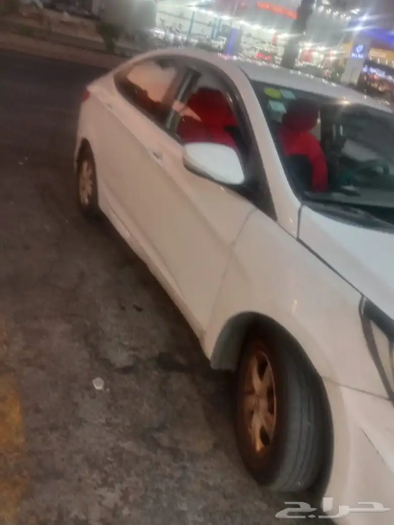 Hyundai Elantra 2015 model very good condition index