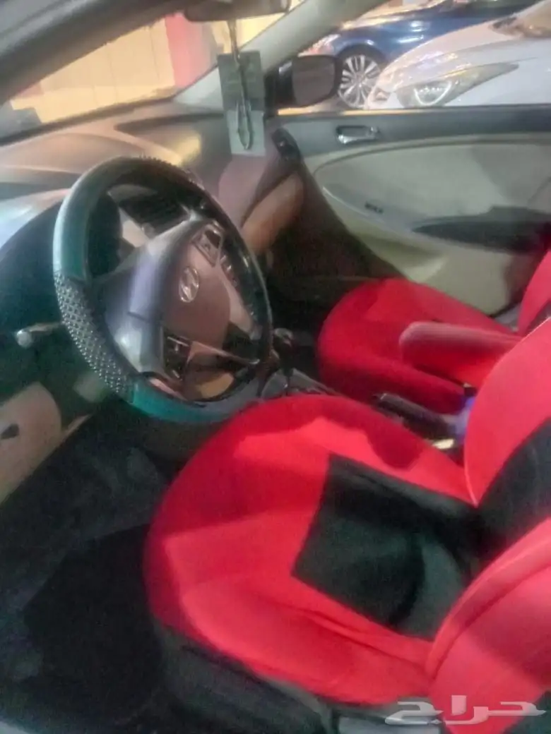 Hyundai Elantra 2015 model very good condition index