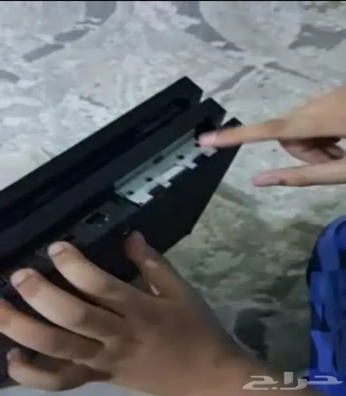 سوني فور برو اكثر من 75 لعبه  بلس فاخر سنه 0