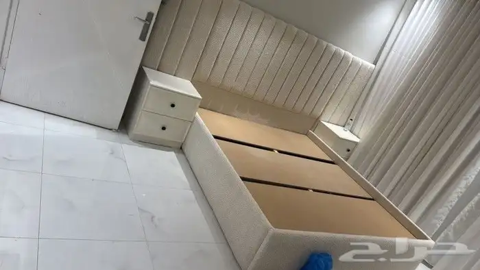 تفصيل غرف نوم دمياطي بجميع المقاسات وحسب طلب الزبون بالمقاس 1