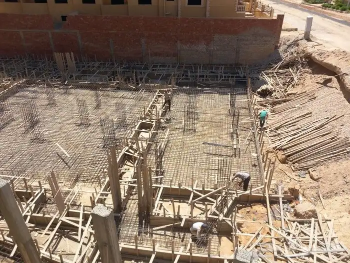 مقاولات عامه فى جميع المملكة 3