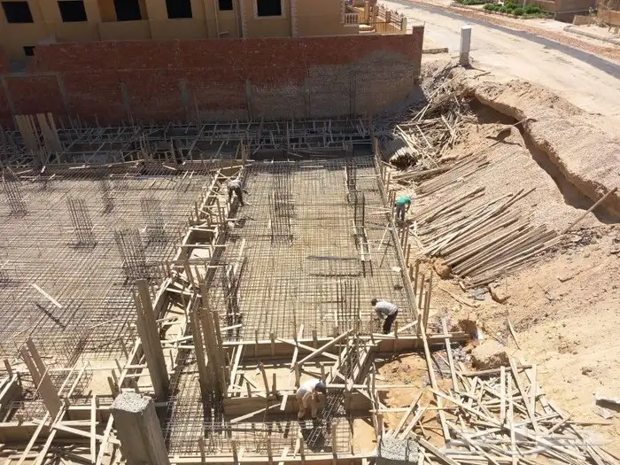 مقاولات عامه فى جميع المملكة 1