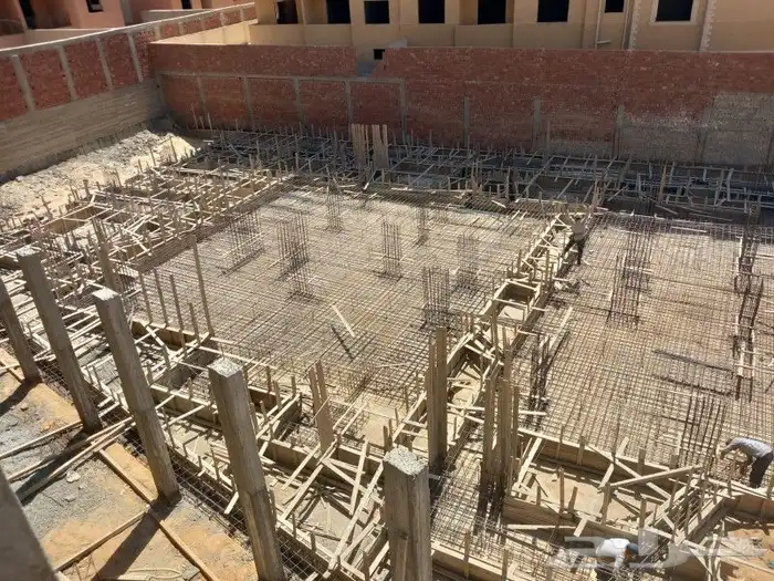 مقاولات عامه فى جميع المملكة 2