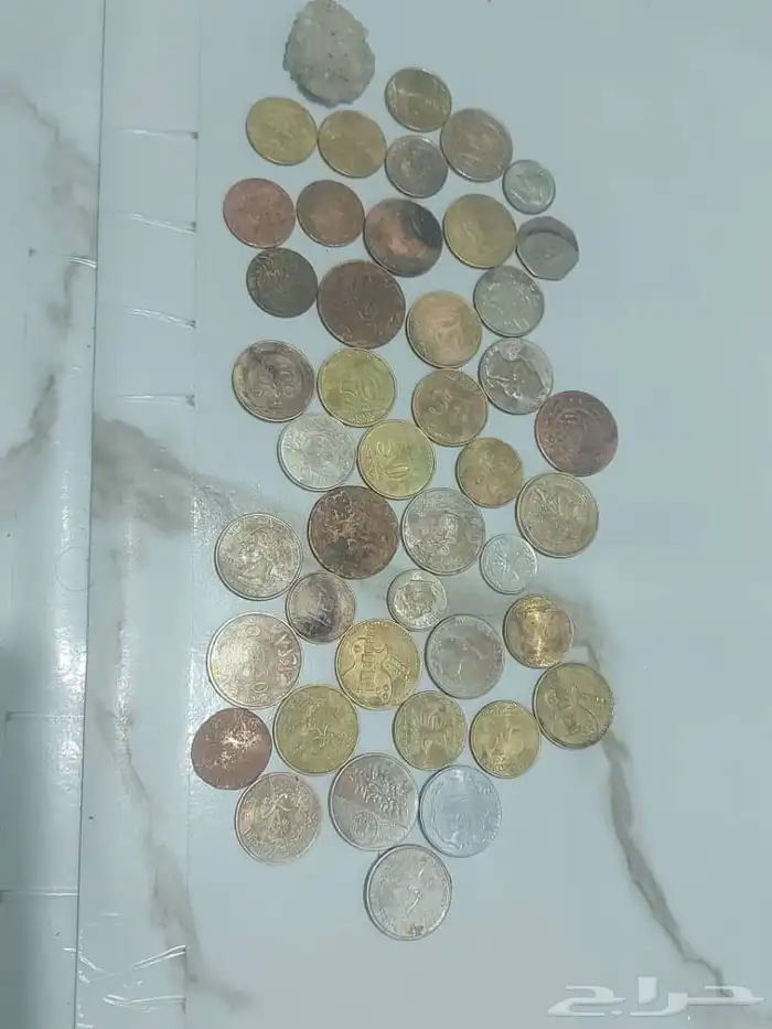 عملات نادره وقديمه 0