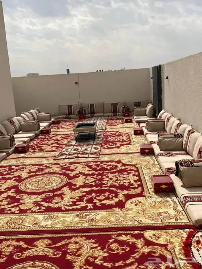 لجميع الحفلات والمناسبات 14