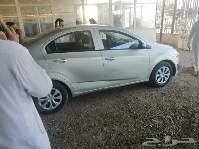 سياره للبيع شفر ليه موديل 2012 سونيك 4
