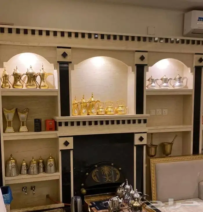 شغل مشب اجار 0