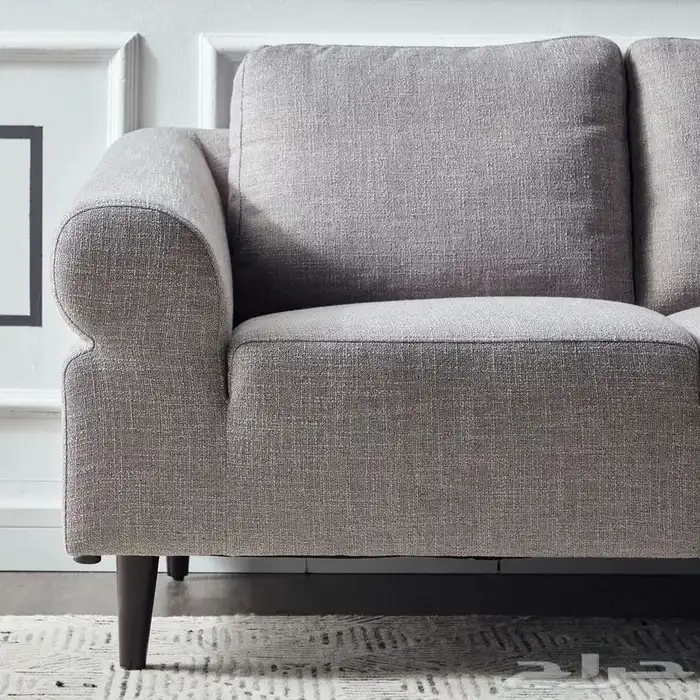 الحق خصم ال80 بالميه طقم كنب 7 مقاعد واكثر جديد من هوم سنتر 6