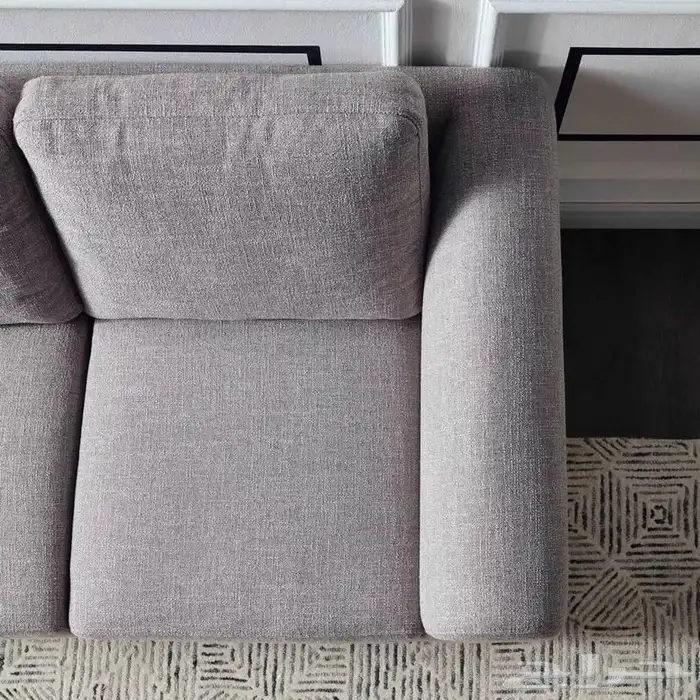 الحق خصم ال80 بالميه طقم كنب 7 مقاعد واكثر جديد من هوم سنتر 15