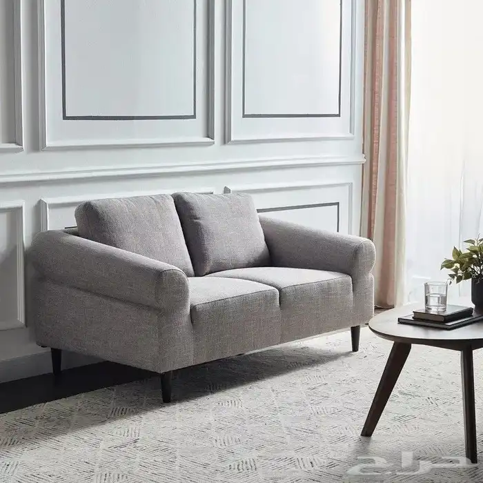 الحق خصم ال80 بالميه طقم كنب 7 مقاعد واكثر جديد من هوم سنتر 11